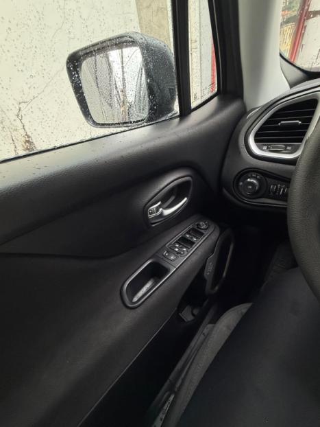 JEEP Renegade 1.8 16V 4P FLEX SPORT AUTOMÁTICO, Foto 6