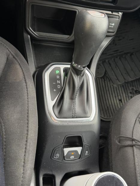 JEEP Renegade 1.8 16V 4P FLEX SPORT AUTOMÁTICO, Foto 7