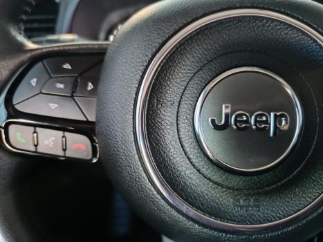 JEEP Renegade 1.8 16V 4P FLEX SPORT AUTOMÁTICO, Foto 10