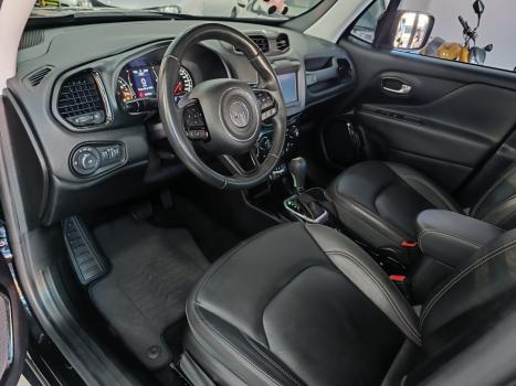 JEEP Renegade 1.8 16V 4P FLEX SPORT AUTOMÁTICO, Foto 12
