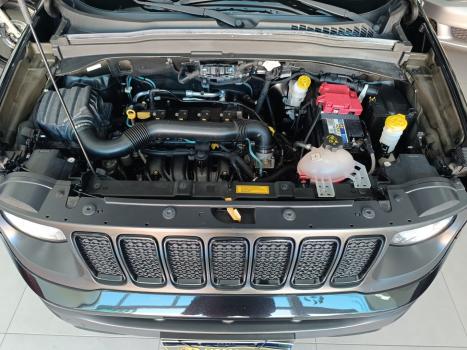 JEEP Renegade 1.8 16V 4P FLEX SPORT AUTOMÁTICO, Foto 15