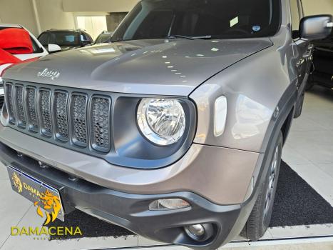 JEEP Renegade 1.8 16V 4P FLEX AUTOMÁTICO, Foto 2