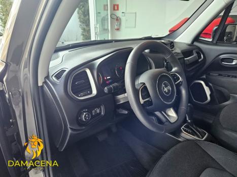 JEEP Renegade 1.8 16V 4P FLEX AUTOMÁTICO, Foto 9