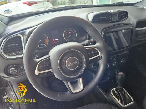 JEEP Renegade 1.8 16V 4P FLEX AUTOMÁTICO, Foto 11