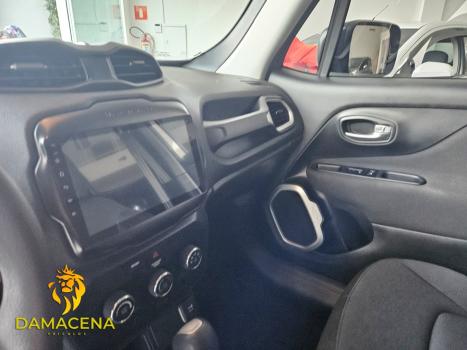 JEEP Renegade 1.8 16V 4P FLEX AUTOMÁTICO, Foto 12