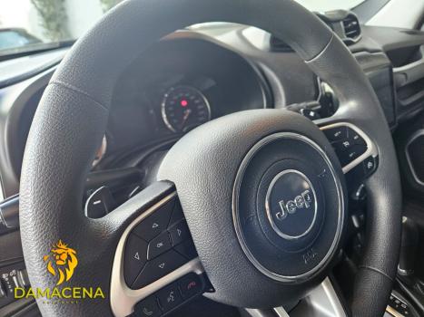 JEEP Renegade 1.8 16V 4P FLEX AUTOMÁTICO, Foto 14