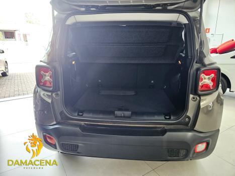 JEEP Renegade 1.8 16V 4P FLEX AUTOMÁTICO, Foto 18