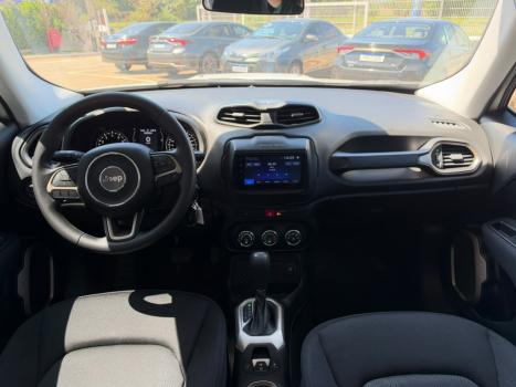 JEEP Renegade 1.8 16V 4P FLEX AUTOMÁTICO, Foto 11