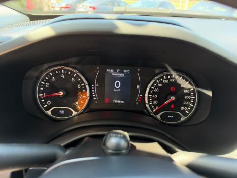 JEEP Renegade 1.8 16V 4P FLEX AUTOMÁTICO, Foto 13