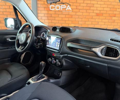 JEEP Renegade 1.8 16V 4P FLEX AUTOMÁTICO, Foto 6