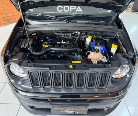JEEP Renegade 1.8 16V 4P FLEX AUTOMÁTICO, Foto 8