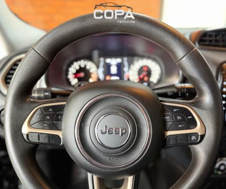 JEEP Renegade 1.8 16V 4P FLEX AUTOMÁTICO, Foto 9