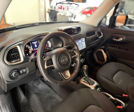 JEEP Renegade 1.8 16V 4P FLEX AUTOMÁTICO, Foto 11