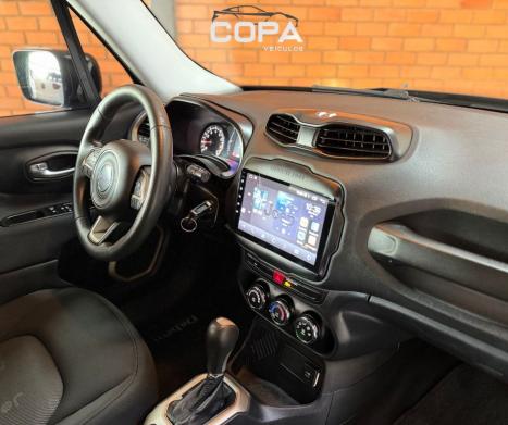 JEEP Renegade 1.8 16V 4P FLEX AUTOMÁTICO, Foto 14