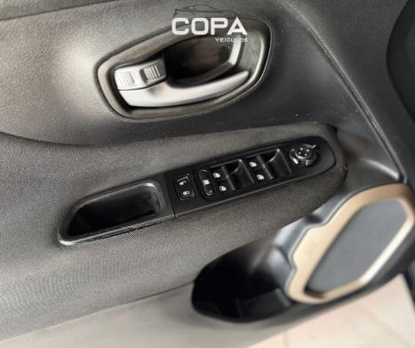 JEEP Renegade 1.8 16V 4P FLEX AUTOMÁTICO, Foto 15