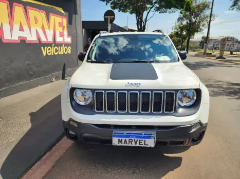 JEEP Renegade 1.8 16V 4P FLEX SPORT AUTOMÁTICO, Foto 2