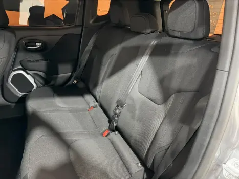JEEP Renegade 1.8 16V 4P FLEX AUTOMÁTICO, Foto 12