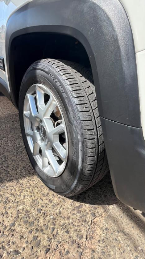 JEEP Renegade 1.8 16V 4P FLEX SPORT AUTOMÁTICO, Foto 2