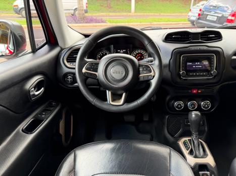 JEEP Renegade 1.8 16V 4P FLEX SPORT AUTOMÁTICO, Foto 7