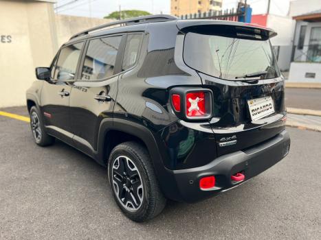 JEEP Renegade 2.0 16V 4P TURBO DIESEL TRAILHAWK 4X4 AUTOMTICO, Foto 20