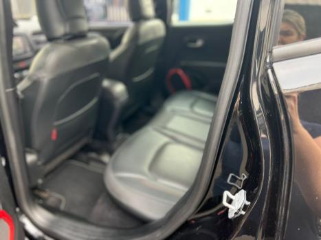 JEEP Renegade 2.0 16V 4P TURBO DIESEL TRAILHAWK 4X4 AUTOMTICO, Foto 9