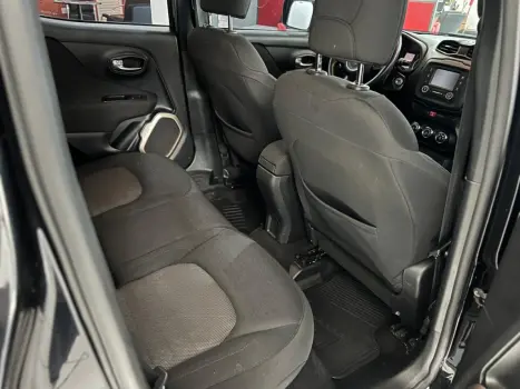 JEEP Renegade 2.0 16V 4P TURBO DIESEL SPORT 4X4 AUTOMTICO, Foto 8