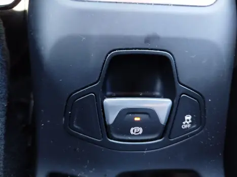 JEEP Renegade 2.0 16V 4P TURBO DIESEL LONGITUDE 4X4 AUTOMTICO, Foto 11