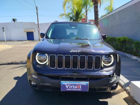 JEEP Renegade 2.0 16V 4P TURBO DIESEL LONGITUDE 4X4 AUTOMTICO, Foto 1