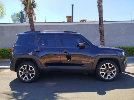 JEEP Renegade 2.0 16V 4P TURBO DIESEL LONGITUDE 4X4 AUTOMTICO, Foto 3