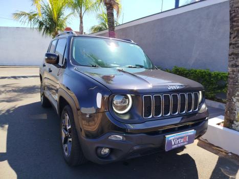JEEP Renegade 2.0 16V 4P TURBO DIESEL LONGITUDE 4X4 AUTOMTICO, Foto 2