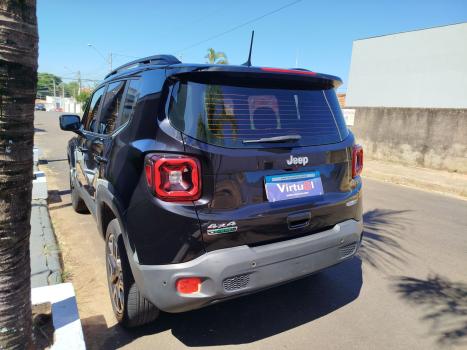 JEEP Renegade 2.0 16V 4P TURBO DIESEL LONGITUDE 4X4 AUTOMTICO, Foto 6