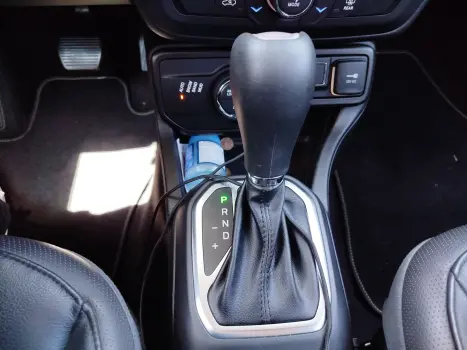 JEEP Renegade 2.0 16V 4P TURBO DIESEL LONGITUDE 4X4 AUTOMTICO, Foto 12