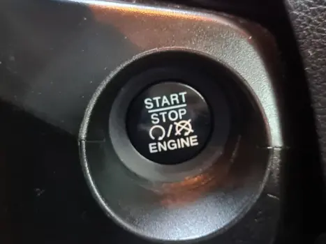 JEEP Renegade 2.0 16V 4P TURBO DIESEL TRAILHAWK 4X4 AUTOMÁTICO, Foto 16 JEEP Renegade 2.0 16V 4P TURBO DIESEL TRAILHAWK 4X4 AUTOMÁTICO, Foto 16