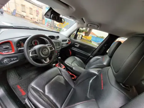 JEEP Renegade 2.0 16V 4P TURBO DIESEL TRAILHAWK 4X4 AUTOM�TICO, Foto 5