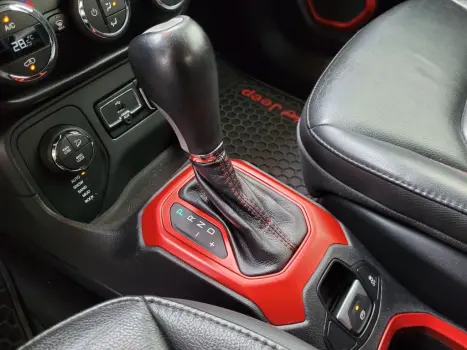 JEEP Renegade 2.0 16V 4P TURBO DIESEL TRAILHAWK 4X4 AUTOM�TICO, Foto 20