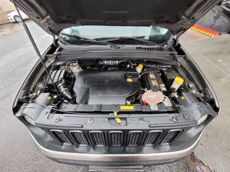 JEEP Renegade 2.0 16V 4P TURBO DIESEL TRAILHAWK 4X4 AUTOM�TICO, Foto 32