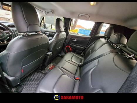 JEEP Renegade 2.0 16V 4P TURBO DIESEL TRAILHAWK 4X4 AUTOM�TICO, Foto 6