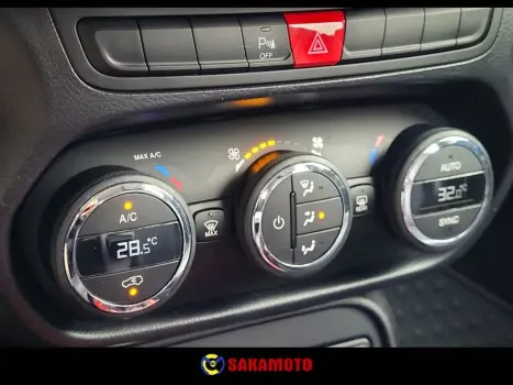 JEEP Renegade 2.0 16V 4P TURBO DIESEL TRAILHAWK 4X4 AUTOM�TICO, Foto 18