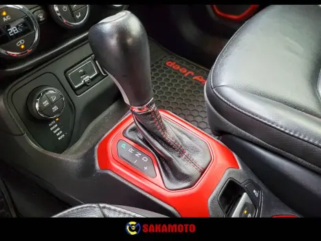 JEEP Renegade 2.0 16V 4P TURBO DIESEL TRAILHAWK 4X4 AUTOM�TICO, Foto 20