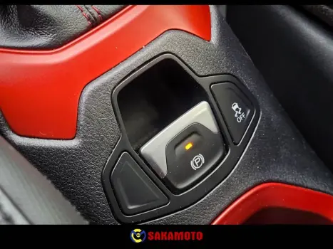 JEEP Renegade 2.0 16V 4P TURBO DIESEL TRAILHAWK 4X4 AUTOM�TICO, Foto 21