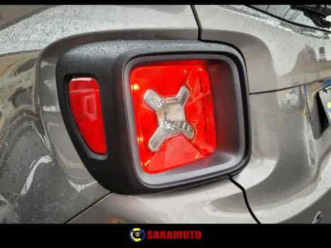 JEEP Renegade 2.0 16V 4P TURBO DIESEL TRAILHAWK 4X4 AUTOM�TICO, Foto 24