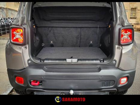 JEEP Renegade 2.0 16V 4P TURBO DIESEL TRAILHAWK 4X4 AUTOM�TICO, Foto 28
