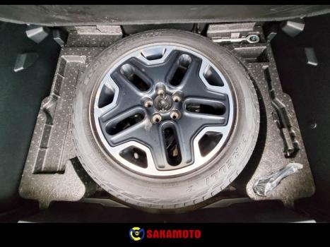 JEEP Renegade 2.0 16V 4P TURBO DIESEL TRAILHAWK 4X4 AUTOM�TICO, Foto 29