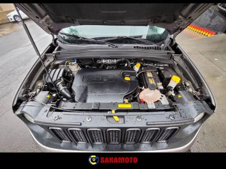JEEP Renegade 2.0 16V 4P TURBO DIESEL TRAILHAWK 4X4 AUTOM�TICO, Foto 30