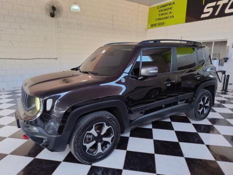 JEEP Renegade 2.0 16V 4P TURBO DIESEL TRAILHAWK 4X4 AUTOMTICO, Foto 2