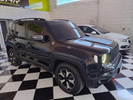 JEEP Renegade 2.0 16V 4P TURBO DIESEL TRAILHAWK 4X4 AUTOMTICO, Foto 3