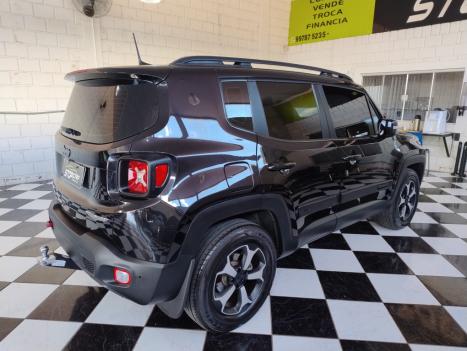 JEEP Renegade 2.0 16V 4P TURBO DIESEL TRAILHAWK 4X4 AUTOMTICO, Foto 4