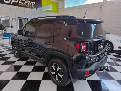 JEEP Renegade 2.0 16V 4P TURBO DIESEL TRAILHAWK 4X4 AUTOMTICO, Foto 5