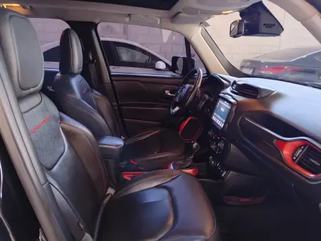 JEEP Renegade 2.0 16V 4P TURBO DIESEL TRAILHAWK 4X4 AUTOMTICO, Foto 7