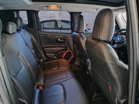 JEEP Renegade 2.0 16V 4P TURBO DIESEL TRAILHAWK 4X4 AUTOMTICO, Foto 8